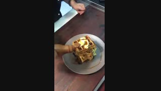 دوره های آکادمی ایران شف در بهمن ماه 1398 رزرو 88663551-88663644 www.iranchef.com