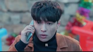 سریال چینی The Golden Eyes قسمت 6+ زیرنویس فارسی