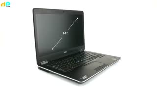 لپتاپ دل مدل E7440