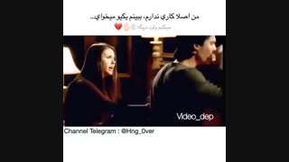 میکس عاشقانه دلینا(توضیحات)