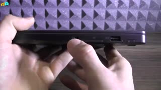 لپتاپ دل  مدل E7270