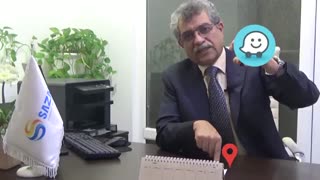 یک دقیقه با حمید امامی