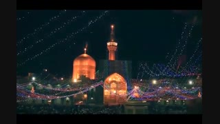 تیزر چهارشنبه های امام رضایی