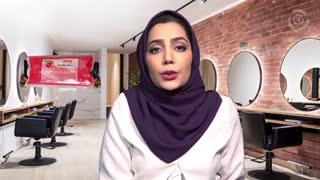 فیلم آموزش پارافین تراپی دست