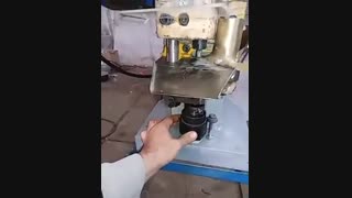 دستگاه پرس قرص - قرص ساز فشار متغیر ماشین سازی حسنی: خط تولید انواع ماشین آلات صنعتی