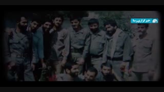 نماهنگ | قاسم‌ابن‌الحسن‌ها...