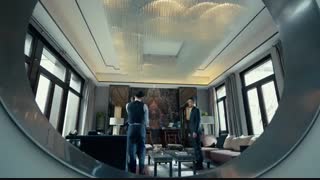 سریال چینی The Golden Eyes قسمت 10+ زیرنویس فارسی