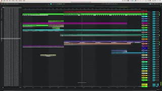 دانلود افکت VSKIES & DG Ephex FX Essentials Vol 1