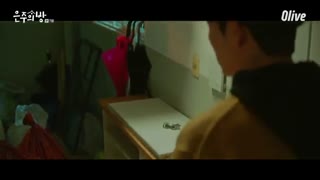 قسمت هفتم سریال کره ای Eun Joo’s Room  اتاق یون جو +زیرنویس