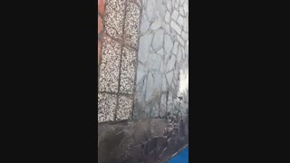 اجرای سنگ مالون کف تیشه ای ۰۹۱۲۵۶۶۳۱۸۵