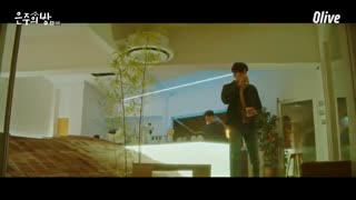 قسمت چهارم سریال کره ای Eun Joo’s Room  اتاق یون جو +زیرنویس