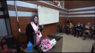 پویش صورتی لاهیجان