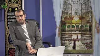 استاد خاتمی نژاد - جبر در زندگی ما چقدر موثر است؟