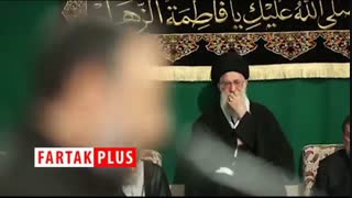 آخرین گفت‌وگوی پیامبر(ص) و حضرت زهرا(س) از بیان رهبر انقلاب