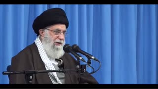 نماهنگ  بشارت وصل در کلام رهبر معظم انقلاب