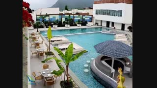 اقامتی لاکچری در شمال ایران