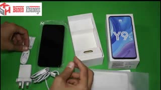 معرفی گوشی 2019 هواوی y9s