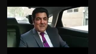 دکتر علی شاه حسینی - اعتماد - جوانمردی برداشتن خال