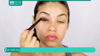 آرایش صورت مشابه تایلور