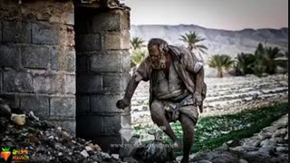 ۶۰_سال از آخرین#حمام او میگذرد