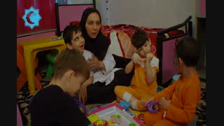 کمک به خیریه