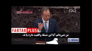 تهدید سناتورهای جمهوری‌خواه توسط ترامپ: اگر علیه من رأی دهید سرتان را می‌برم!