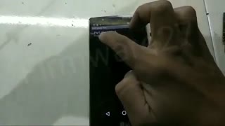 ترمیم imei lg