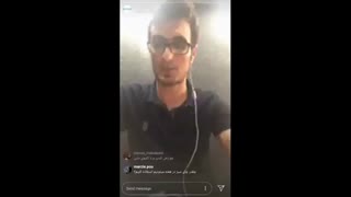 لایو بهزی شماه 10: آموزش های خودمراقبتی بهزی : عوارض داروهای لاغری بر بدن