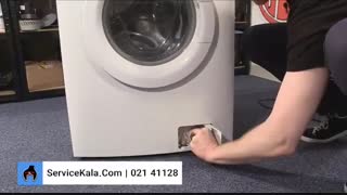 مشاوره تعمیرات 02141128 | پمپ تخلیه لباسشویی ااگ