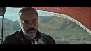 آنونس فیلم قسم محسن تنابنده