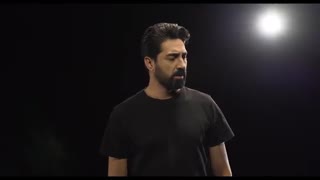 موزیک ویدئو فیلم «جان دار» با صدای محمدرضا علیمردانی و امین بانی