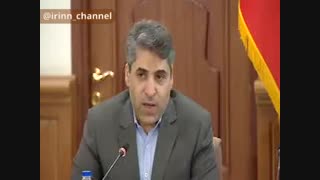 وزیر راه و شهرسازی: ۴۲ درصد ثبت نام شدگان طرح اقدام ملی مسکن واجد شرایط نیستند