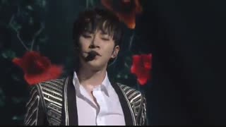 2pm beautiful Korean version