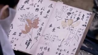 سریال چینی افسانه یون شی Legend of Yun Xi بازیرنویس فارسی قسمت1