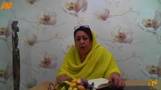 آشپزی با نادی فود - استودیو صداهای همراه