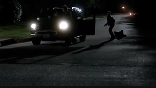 خاطرات خون اشام قسمت 10