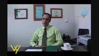 ایمپلنت های دندانی