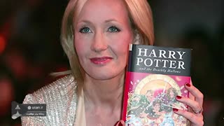 داستان زندگی «جی. کی. رولینگ» از خودکشی تا ثروتمندی - رسانه موفقیت یوکن