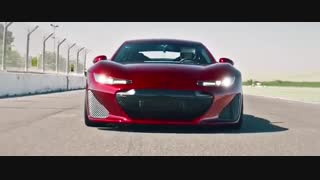 دریکو GTE معرفی شد