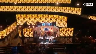 Lil Nas X & Billy Ray Cyrus, BTS, Mason Ramsey, Diplo, Young Thug & Nas–Old Town Road & Rodeo