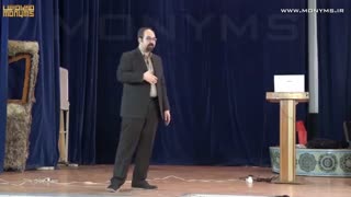 قسمتی از سمینار بزرگ مانی ام اس _ اطلاعات بیشتر لینک زیر...