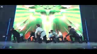 [SPECIAL VIDEO] NU’EST (뉴이스트) – BASS @2019 NU'EST FAN MEETING 'L.O.Λ.E PAGE'