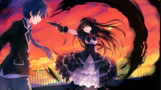 Date A Live OST - Mission of AST