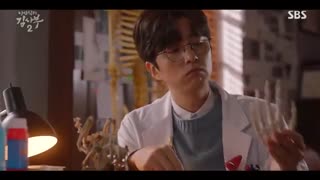قسمت هفتم سریال کره ای Romantic Doctor, Teacher Kim 2 2020 - با زیرنویس فارسی
