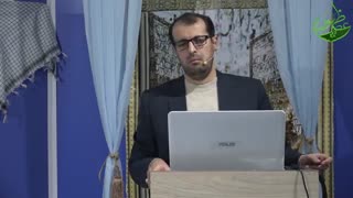 استاد خاتمی نژاد-چقدر شبیه شهدا زندگی کردیم