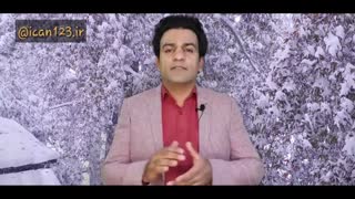 ابوذریعقوبی ۷تکنیک برای رسیدن به آرامش