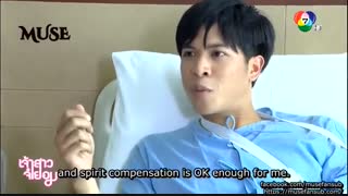 سریال تایلندی عروس ناخواسته قسمت سوم اصلی(دفعه قبل اشتباهی یه قسمت دیگه روگذاشته بودم)