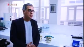 ساخت اعضای مصنوعی بدن در کارخانه ایرانی