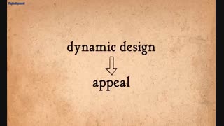 اموزش دوازدهمین قانون انیمیشن: appeal