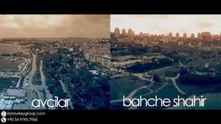 با پول یه خونه معمولی تو تهران تو ترکیه چه خونه‌ای میشه خرید؟